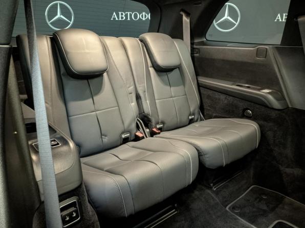 Mercedes-Benz GLS II (X167) с пробегом 2020 года, цена 7 950 000 рублей, 117112 км, внедорожник, Автокод Объявления