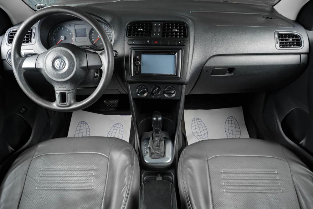 Volkswagen Polo V Тюмень  - изображение 13