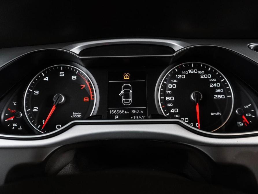 Audi A4 IV (B8) Рестайлинг Воронеж  - изображение 13
