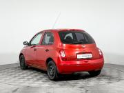 Nissan Micra III (K12) Санкт-Петербург  - изображение 24