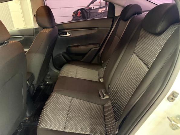 Kia Rio IV с пробегом 2019 года, цена 1 397 000 рублей, 118700 км, седан, Автокод Объявления