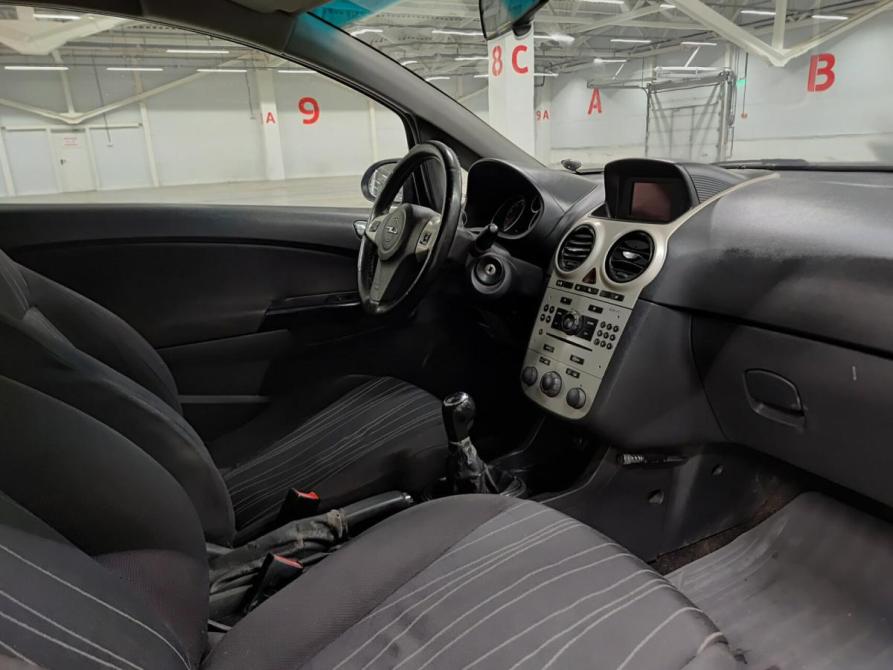 Opel Corsa D Казань  - изображение 13