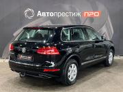 Volkswagen Touareg II Пермь  - изображение 28