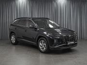 Hyundai Tucson III Рестайлинг Ставрополь  - изображение 25