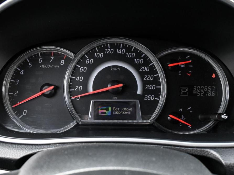 Nissan Teana II (J32) Рестайлинг Новороссийск  - изображение 13