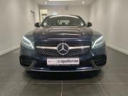Mercedes-Benz C-Класс IV (W205) Рестайлинг Санкт-Петербург  - изображение 21