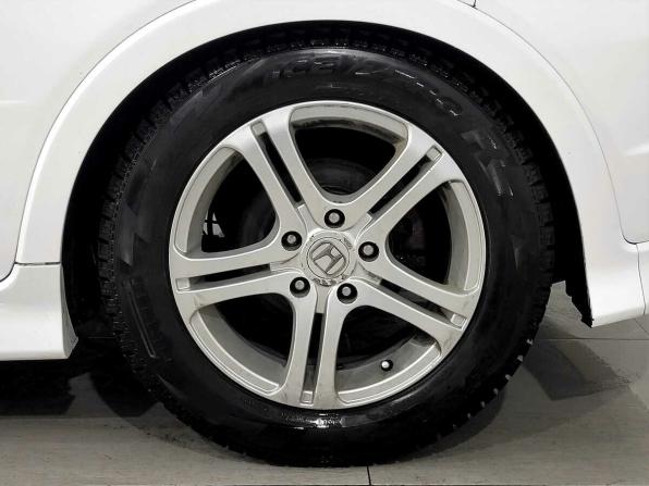 Honda Civic Type R VIII с пробегом 2007 года, цена 720 000 рублей, 308783 км, хэтчбек, Автокод Объявления