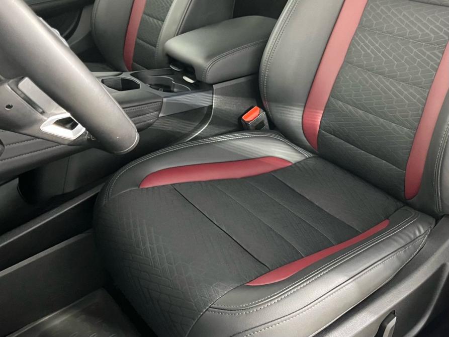 Haval F7x I Рестайлинг Ижевск  - изображение 14