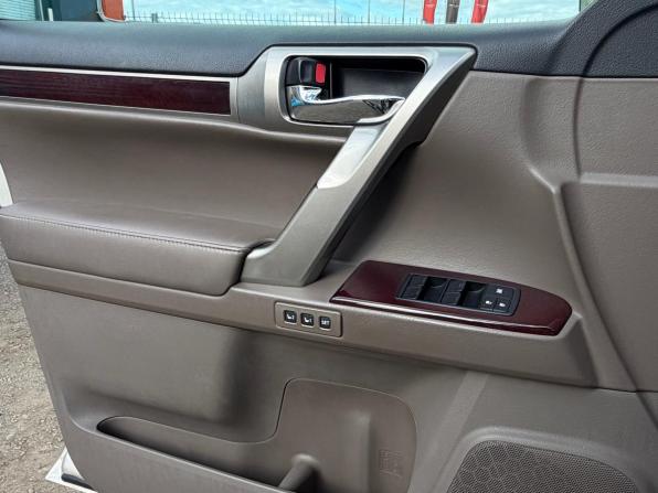 Lexus GX II Рестайлинг с пробегом 2014 года, цена 3 650 000 рублей, 187000 км, внедорожник, Автокод Объявления
