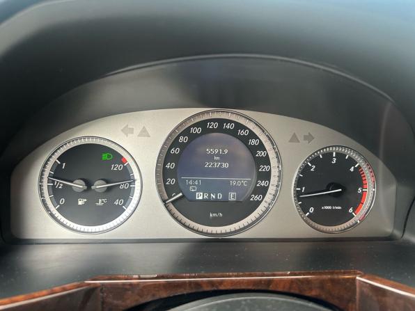 Mercedes-Benz GLK-Класс I (X204) с пробегом 2010 года, цена 1 050 000 рублей, 223700 км, внедорожник, Автокод Объявления