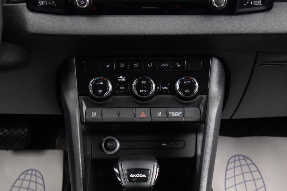 Skoda Karoq I Оренбург  - изображение 15