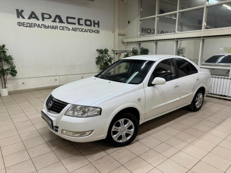 Nissan Almera Classic I Волгоград  - изображение 1