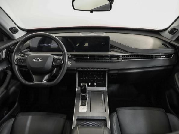 Chery Tiggo 7 Pro Max I с пробегом 2022 года, цена 1 899 000 рублей, 36085 км, внедорожник, Автокод Объявления
