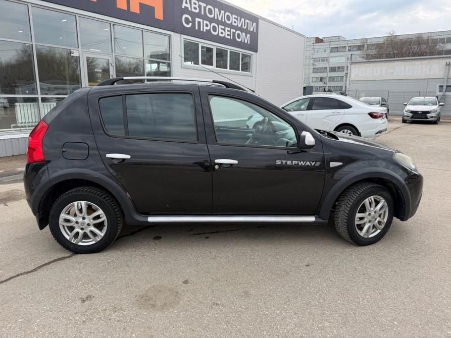 Renault Sandero I Тольятти  - изображение 4