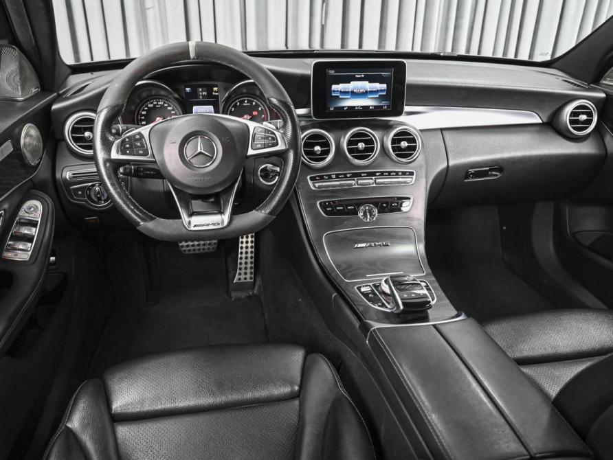 Mercedes-Benz C-Класс IV (W205) Ставрополь  - изображение 6