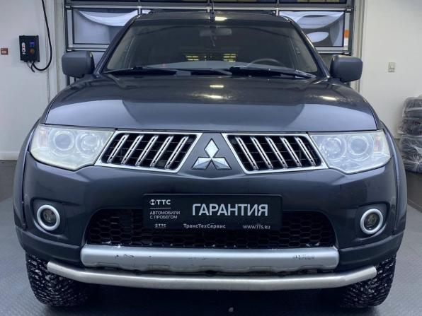 Mitsubishi Pajero Sport II с пробегом 2012 года, цена 1 169 000 рублей, 207363 км, внедорожник, Автокод Объявления