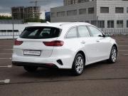 Kia Ceed III Рестайлинг Москва  - изображение 24