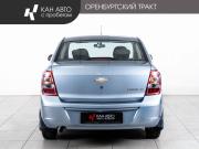Chevrolet Cobalt II Казань  - изображение 18