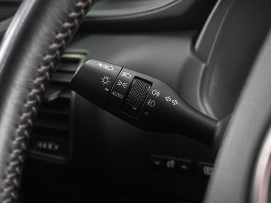 Lexus NX I Рестайлинг Тюмень  - изображение 22