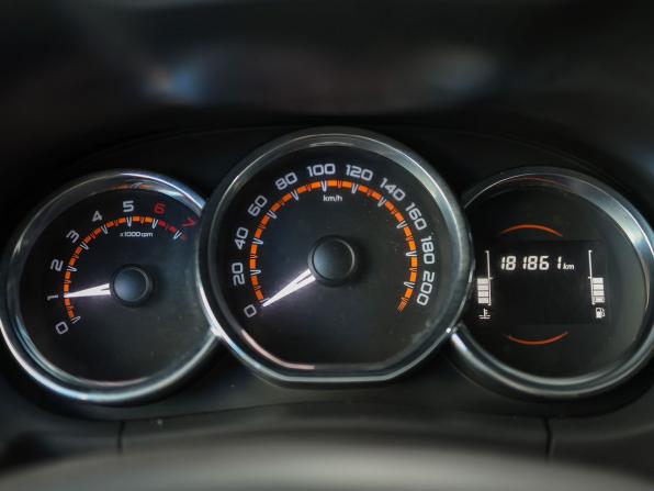 Lada (ВАЗ) Largus I с пробегом 2021 года, цена 979 000 рублей, 181300 км, универсал, Автокод Объявления