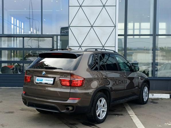 BMW X5 II (E70) Рестайлинг с пробегом 2010 года, цена 1 749 000 рублей, 239890 км, внедорожник, Автокод Объявления