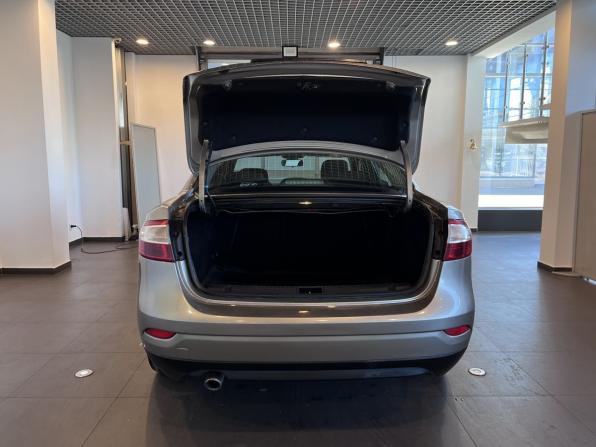 Renault Fluence I с пробегом 2011 года, цена 625 000 рублей, 267220 км, седан, Автокод Объявления