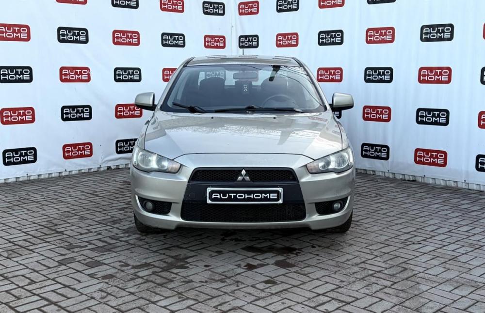 Mitsubishi Lancer X Санкт-Петербург  - изображение 2