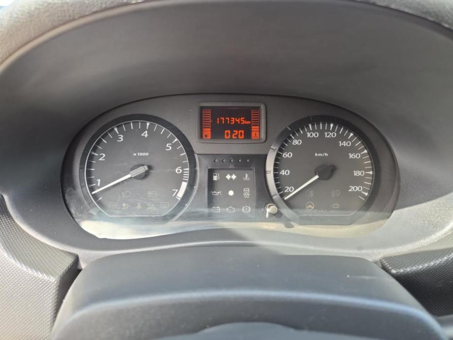 Lada (ВАЗ) Largus I Саратов  - изображение 26