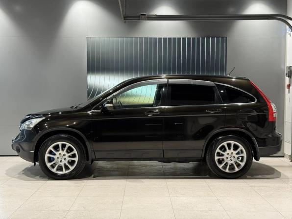 Honda CR-V III с пробегом 2008 года, цена 1 205 000 рублей, 373000 км, внедорожник, Автокод Объявления