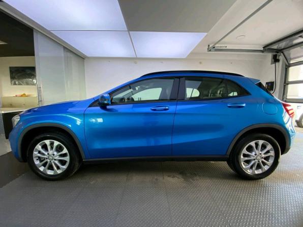 Mercedes-Benz GLA I (X156) с пробегом 2014 года, цена 2 100 000 рублей, 97869 км, внедорожник, Автокод Объявления