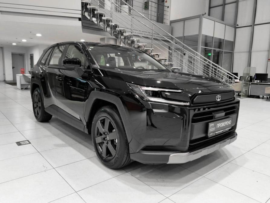 Toyota RAV4 VI (XA60) Казань  - изображение 3