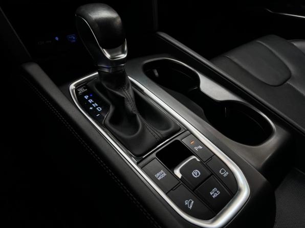 Hyundai Santa Fe IV с пробегом 2020 года, цена 2 950 000 рублей, 133518 км, внедорожник, Автокод Объявления
