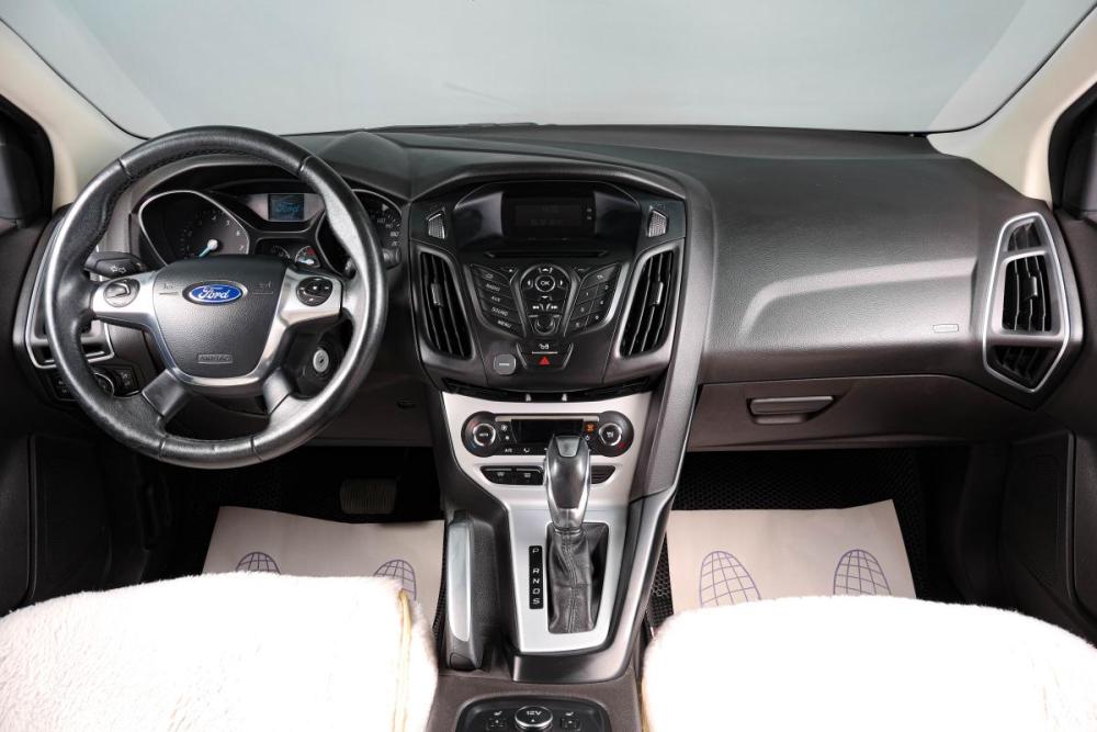 Ford Focus III Тюмень  - изображение 13