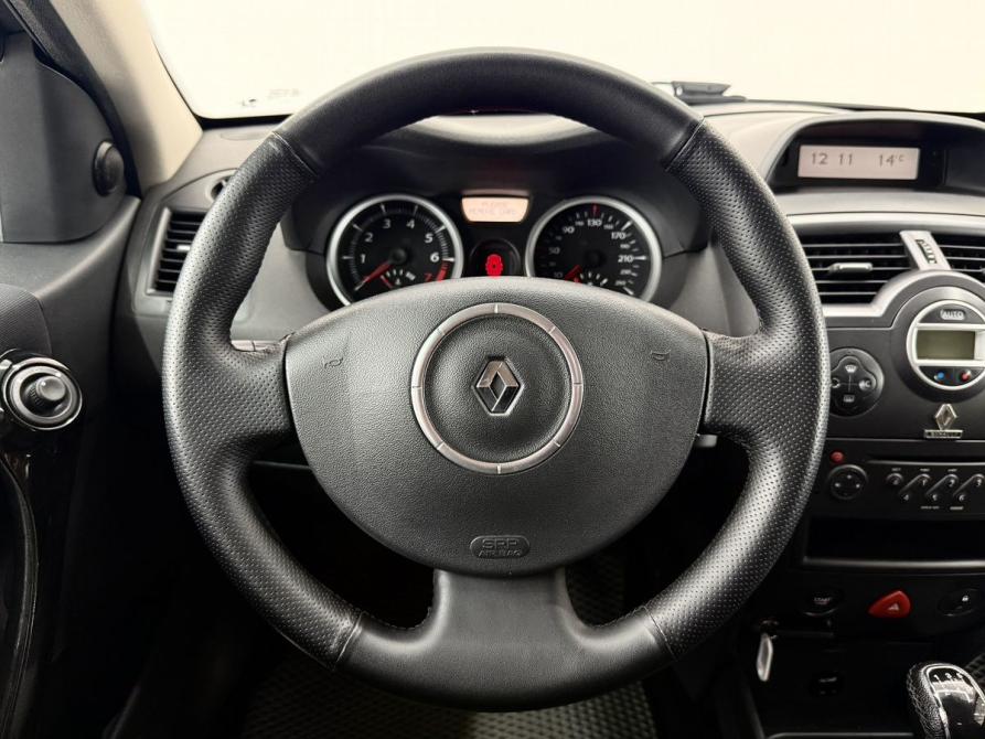 Renault Megane II Рестайлинг Смоленск  - изображение 11