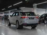 Mercedes-Benz GLE II (V167) Рестайлинг Москва  - изображение 42