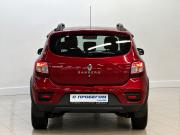 Renault Sandero II Рестайлинг Балашиха  - изображение 19