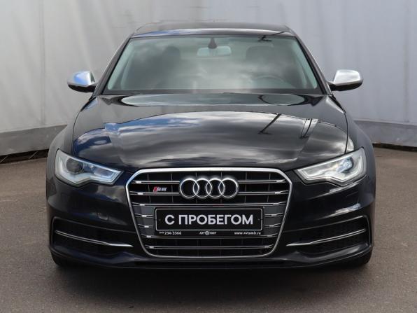 Audi A6 IV (C7) с пробегом 2012 года, цена 1 505 000 рублей, 147888 км, седан, Автокод Объявления
