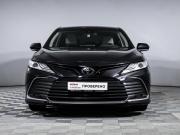 Toyota Camry VIII (XV70) Рестайлинг Москва  - изображение 22