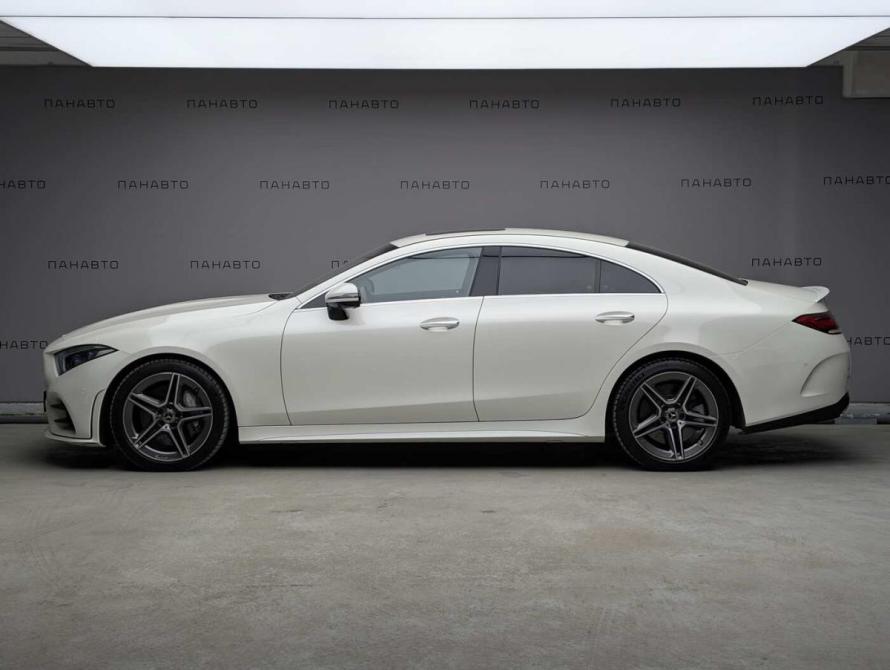 Mercedes-Benz CLS III (C257) Москва  - изображение 3