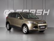 Ford Kuga II Минеральные Воды  - изображение 19