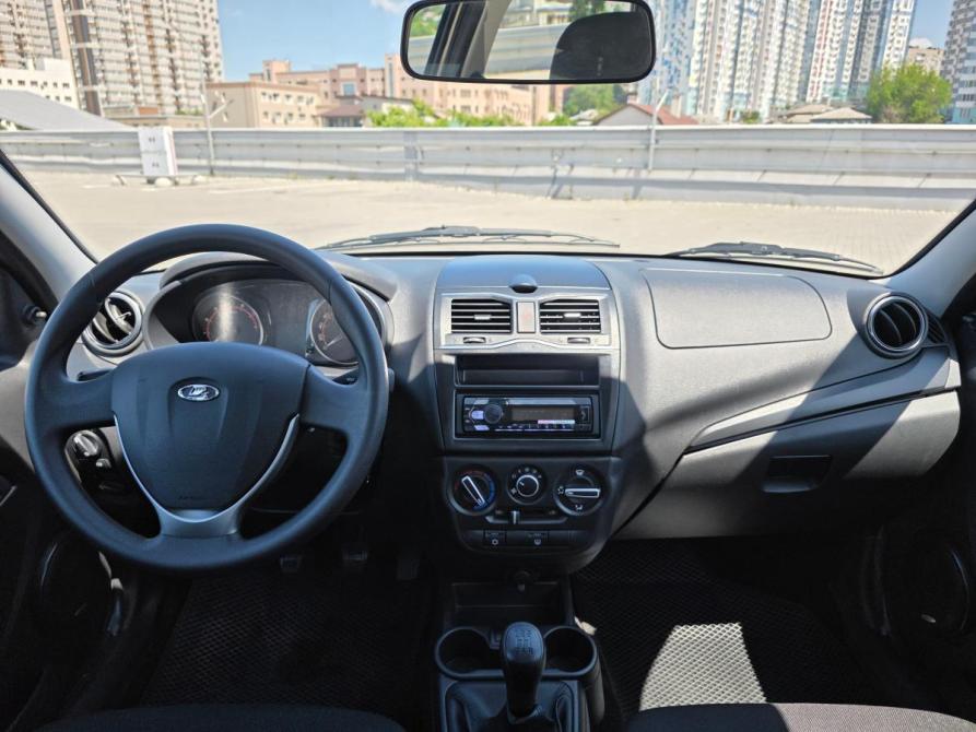 Lada (ВАЗ) Granta I Рестайлинг Ростов-на-Дону  - изображение 8