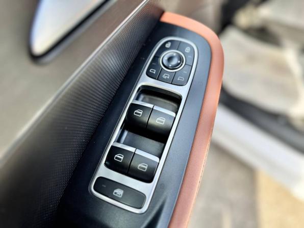 Omoda C5 I с пробегом 2023 года, цена 1 840 000 рублей, 38695 км, внедорожник, Автокод Объявления