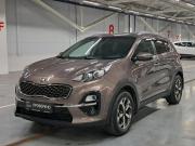 Kia Sportage IV Рестайлинг Казань  - изображение 23