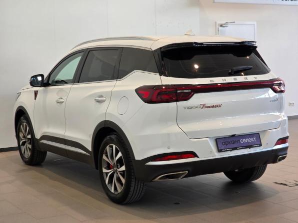 Chery Tiggo 7 Pro Max I с пробегом 2024 года, цена 2 119 000 рублей, 28105 км, внедорожник, Автокод Объявления