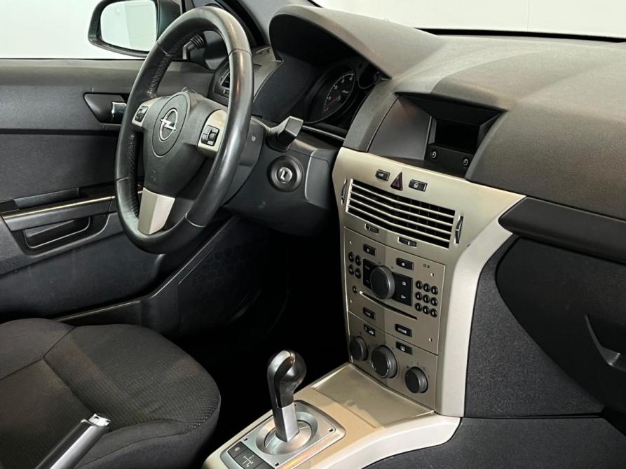 Opel Astra H Рестайлинг Волгоград  - изображение 12