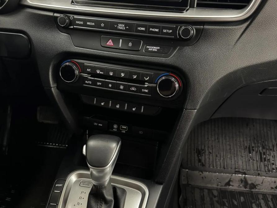 Kia Ceed III Ярославль  - изображение 12