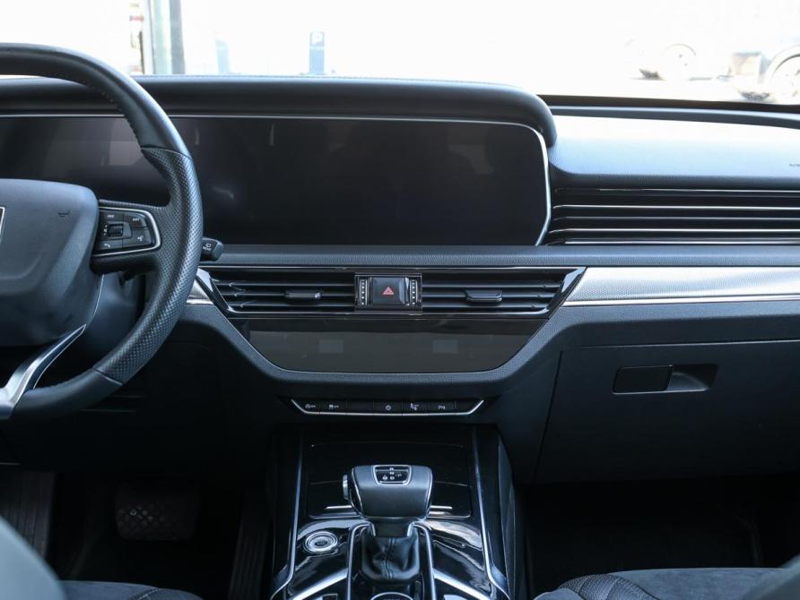 Hongqi HS5 I Москва  - изображение 15