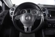 Volkswagen Tiguan I Рестайлинг Пермь  - изображение 32