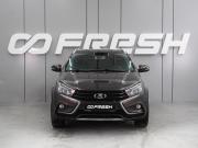 Lada (ВАЗ) Vesta I Воронеж  - изображение 22