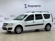 Lada (ВАЗ) Largus I Ставрополь  - изображение 16